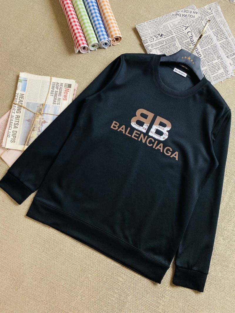 Balenciaga Hoodies